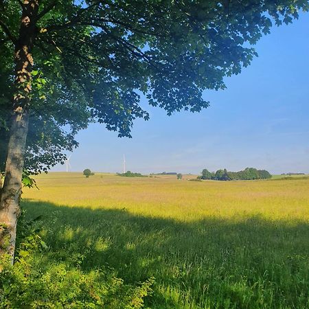 Schoene Aussicht Nettersheim Dış mekan fotoğraf
