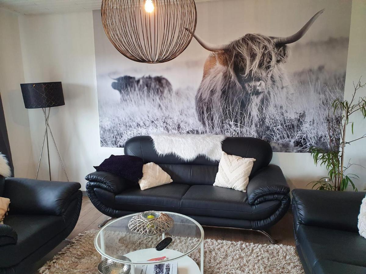 Schoene Aussicht Nettersheim Dış mekan fotoğraf