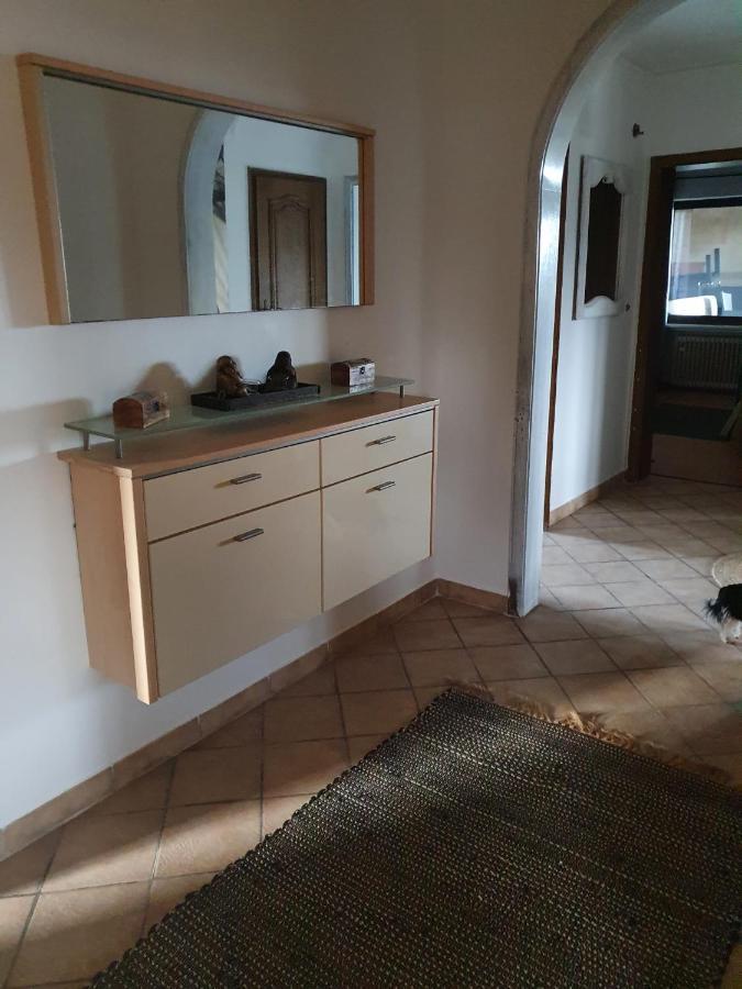 Schoene Aussicht Nettersheim Dış mekan fotoğraf
