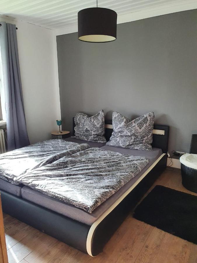 Schoene Aussicht Nettersheim Dış mekan fotoğraf