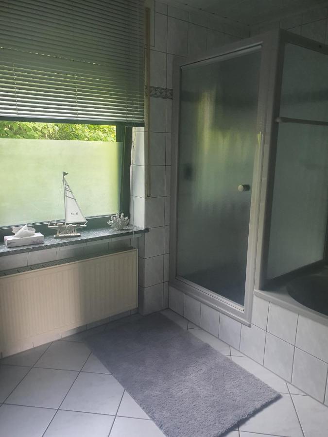 Schoene Aussicht Nettersheim Dış mekan fotoğraf