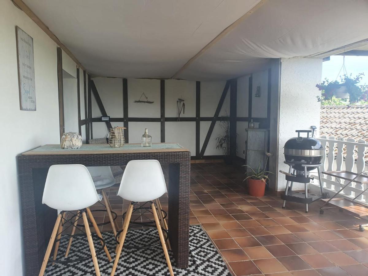 Schoene Aussicht Nettersheim Dış mekan fotoğraf