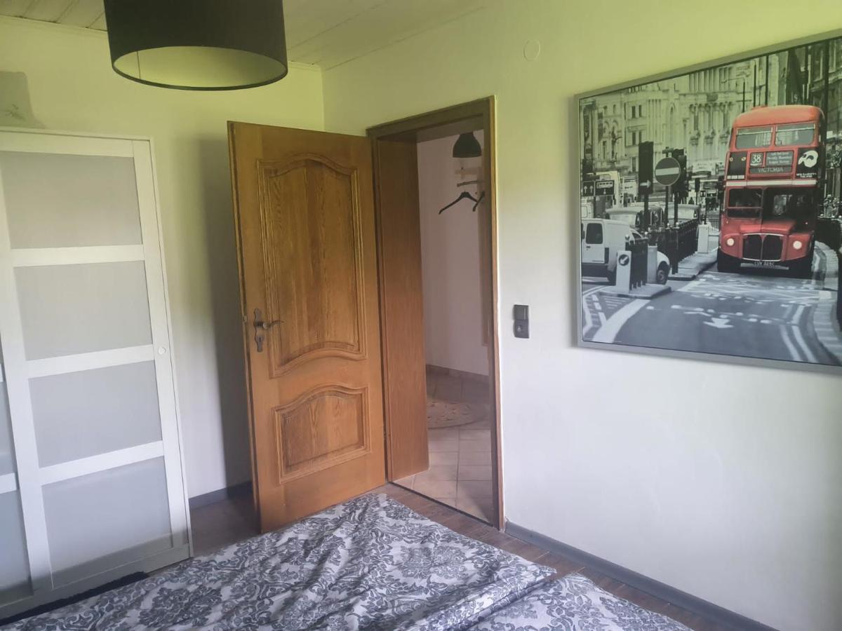 Schoene Aussicht Nettersheim Dış mekan fotoğraf