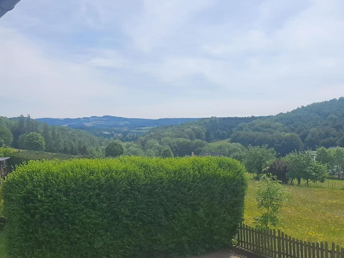 Schoene Aussicht Nettersheim Dış mekan fotoğraf